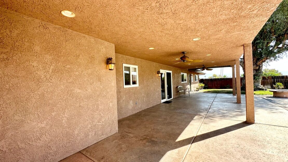 67865 Carroll Drive - Cathedral City - California - 3 bed, 3 bath rental property