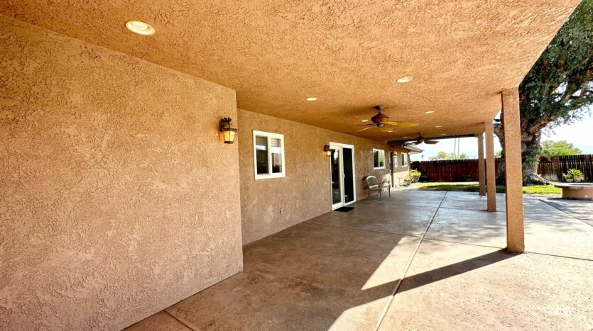 67865 Carroll Drive - Cathedral City - California - 3 bed, 3 bath rental property