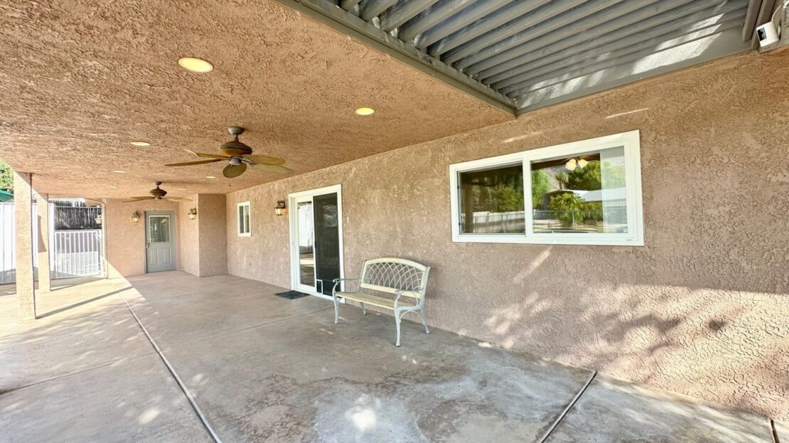 67865 Carroll Drive - Cathedral City - California - 3 bed, 3 bath rental property