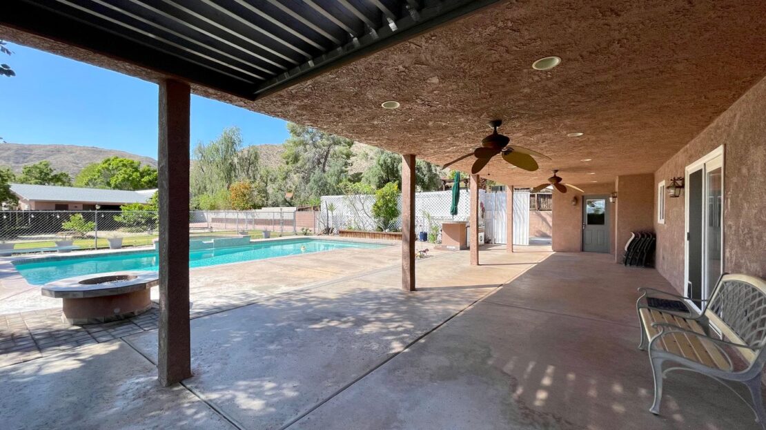 67865 Carroll Drive - Cathedral City - California - 3 bed, 3 bath rental property