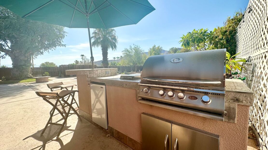 67865 Carroll Drive - Cathedral City - California - 3 bed, 3 bath rental property