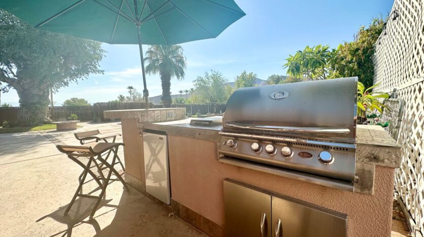 67865 Carroll Drive - Cathedral City - California - 3 bed, 3 bath rental property