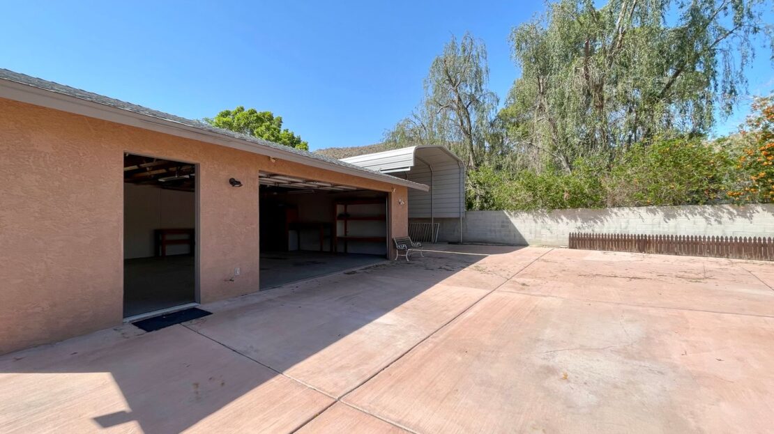 67865 Carroll Drive - Cathedral City - California - 3 bed, 3 bath rental property
