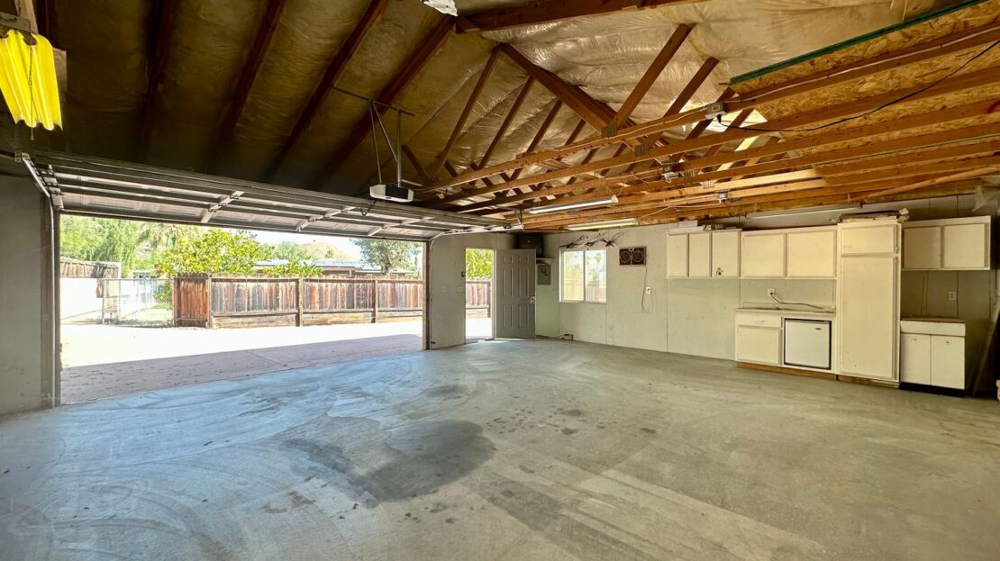 67865 Carroll Drive - Cathedral City - California - 3 bed, 3 bath rental property