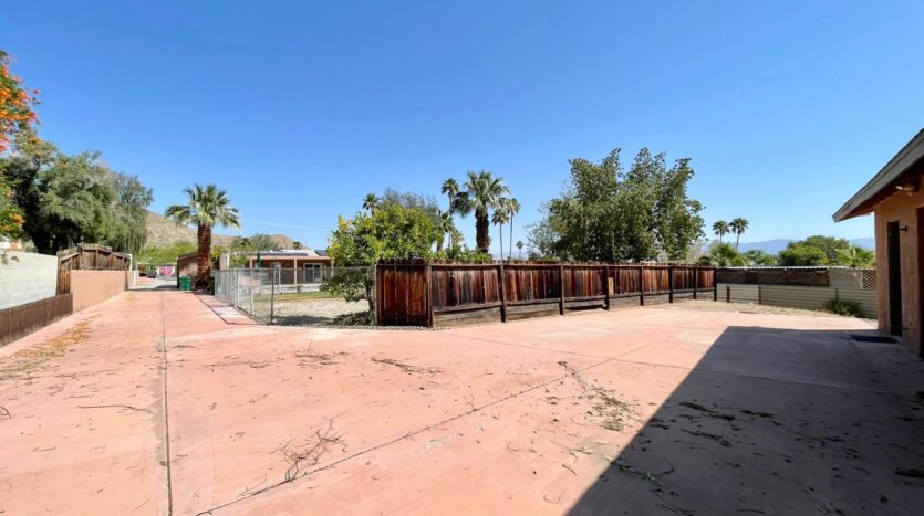67865 Carroll Drive - Cathedral City - California - 3 bed, 3 bath rental property