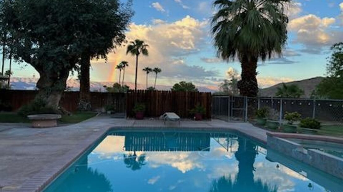 67865 Carroll Drive - Cathedral City - California - 3 bed, 3 bath rental property