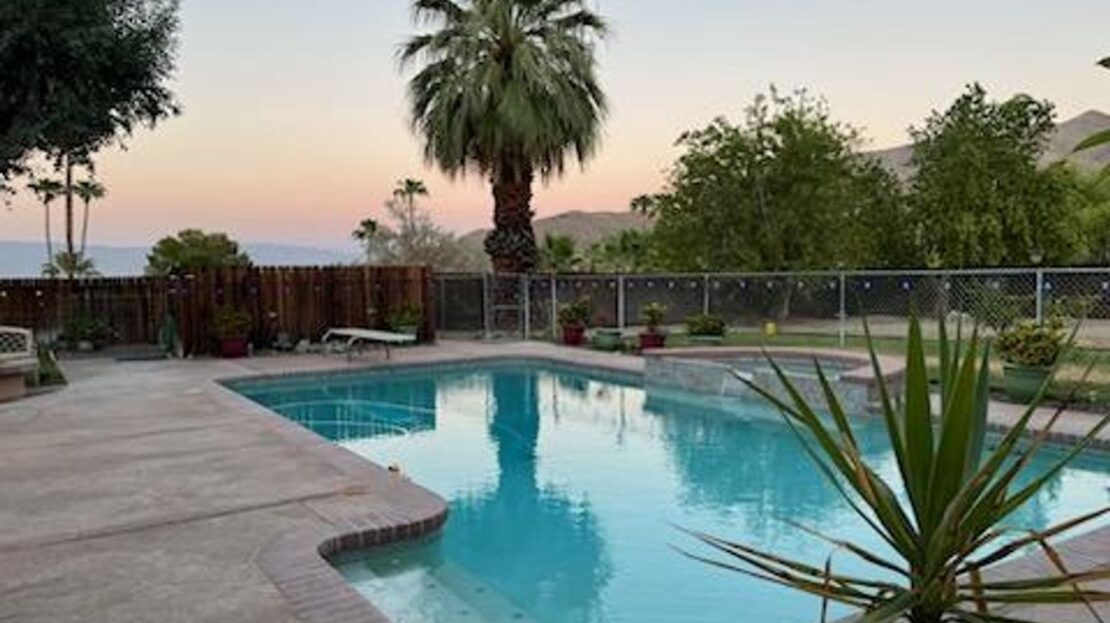 67865 Carroll Drive - Cathedral City - California - 3 bed, 3 bath rental property
