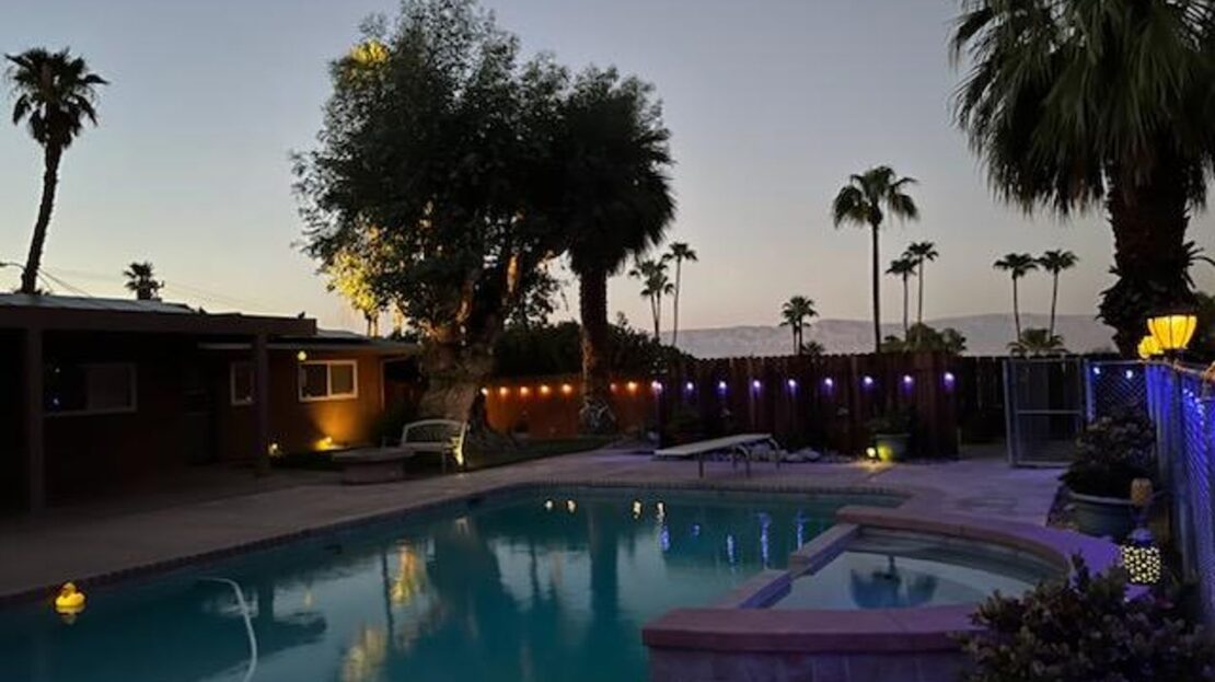 67865 Carroll Drive - Cathedral City - California - 3 bed, 3 bath rental property