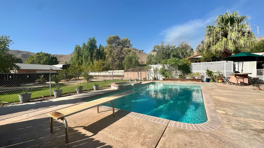 67865 Carroll Drive - Cathedral City - California - 3 bed, 3 bath rental property