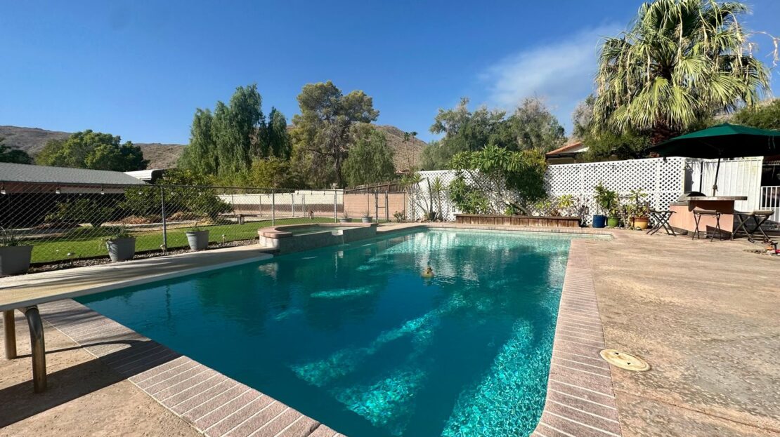 67865 Carroll Drive - Cathedral City - California - 3 bed, 3 bath rental property