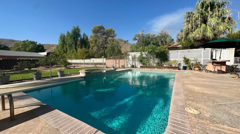 67865 Carroll Drive - Cathedral City - California - 3 bed, 3 bath rental property