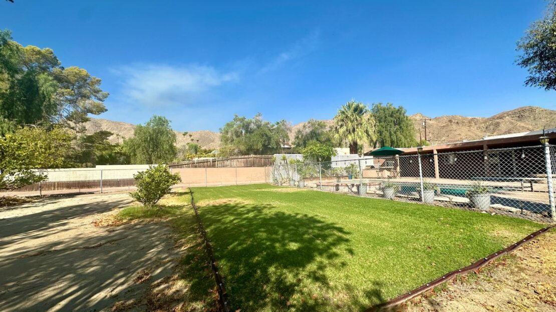 67865 Carroll Drive - Cathedral City - California - 3 bed, 3 bath rental property