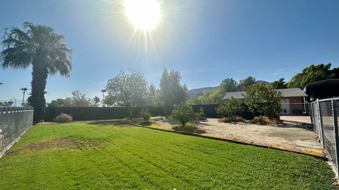 67865 Carroll Drive - Cathedral City - California - 3 bed, 3 bath rental property