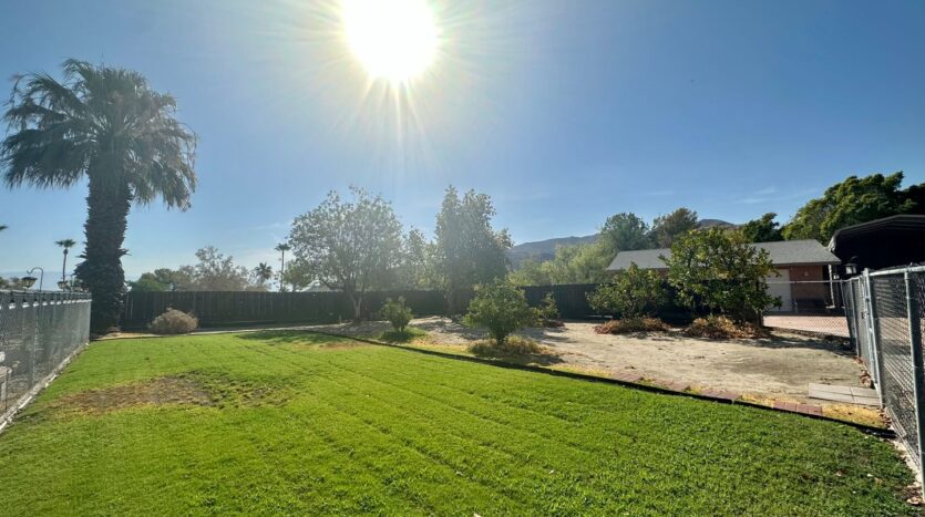 67865 Carroll Drive - Cathedral City - California - 3 bed, 3 bath rental property