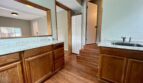 2500 SE Tarbell Ave   Unit B  - Milwaukie - Oregon - 1 bed, 1 bath rental property