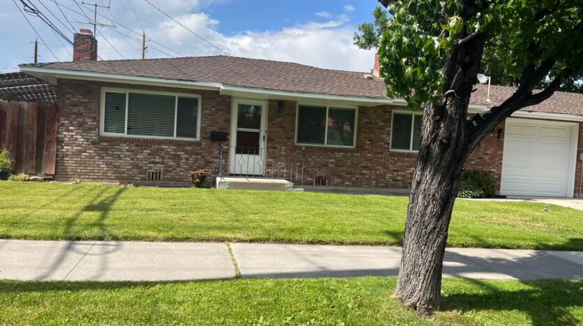 701 Monroe Street - 715 - Reno - Nevada - 2 bed, 1 bath rental property
