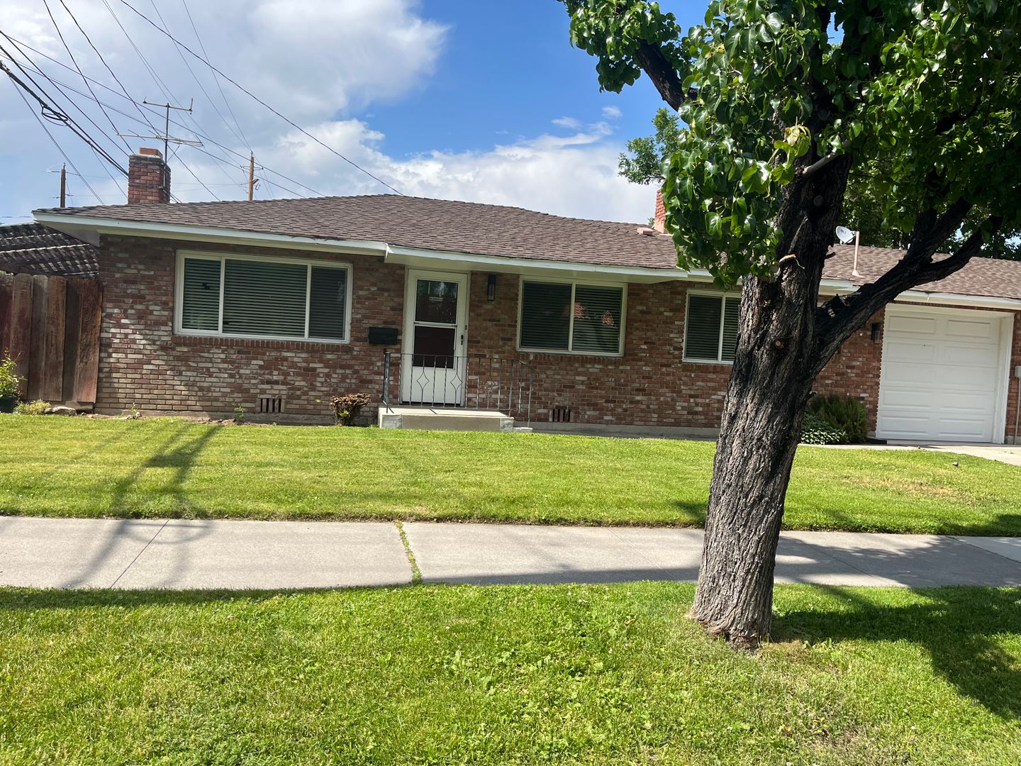 701 Monroe Street - 715 - Reno - Nevada - 2 bed, 1 bath rental property