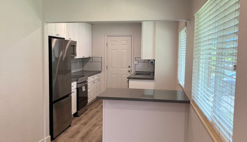 701 Monroe Street - 715 - Reno - Nevada - 2 bed, 1 bath rental property