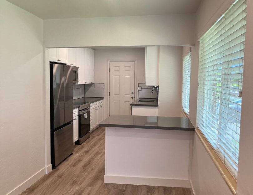 701 Monroe Street - 715 - Reno - Nevada - 2 bed, 1 bath rental property