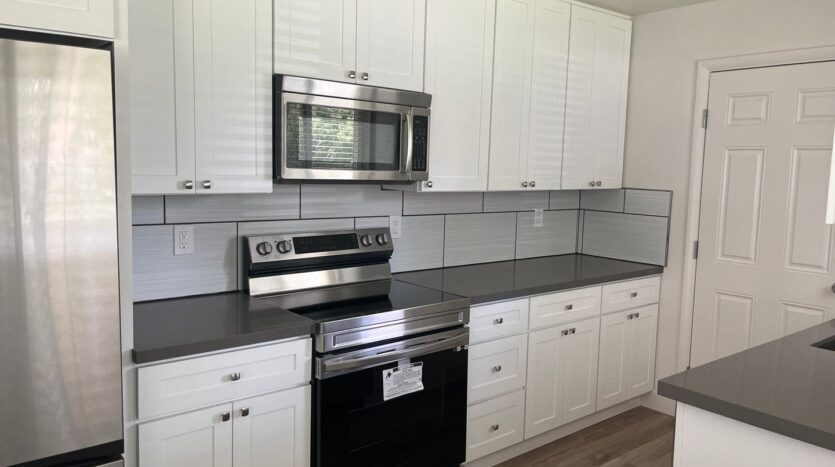 701 Monroe Street - 715 - Reno - Nevada - 2 bed, 1 bath rental property