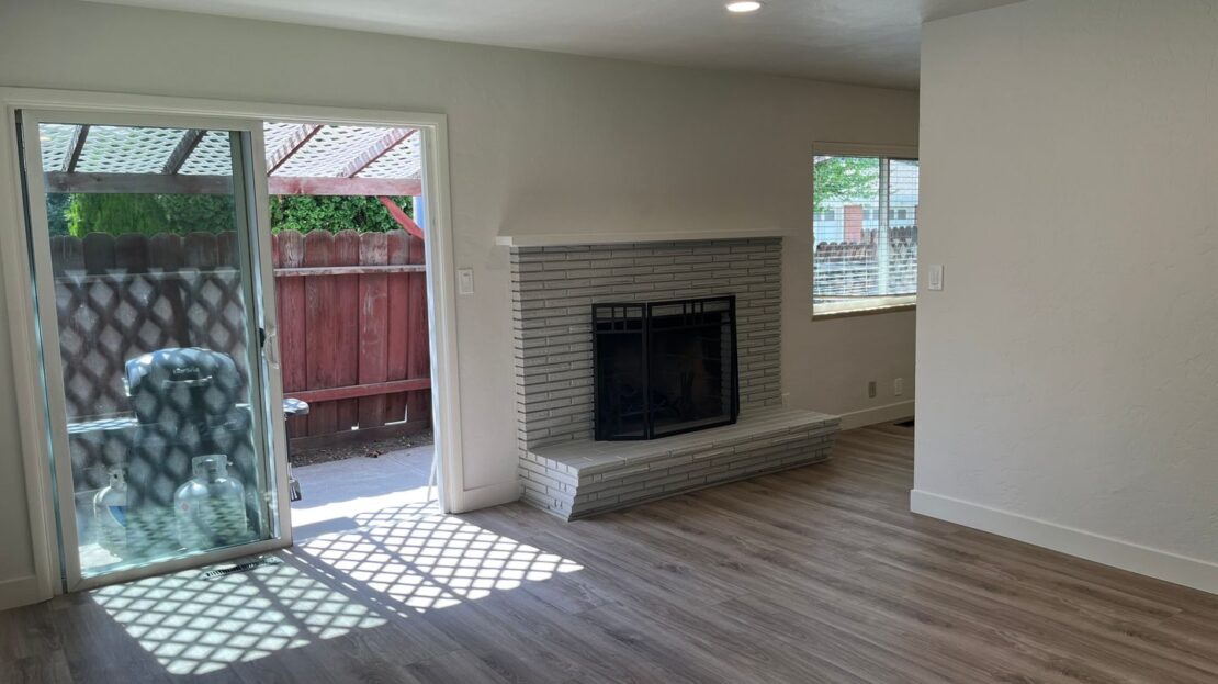 701 Monroe Street - 715 - Reno - Nevada - 2 bed, 1 bath rental property