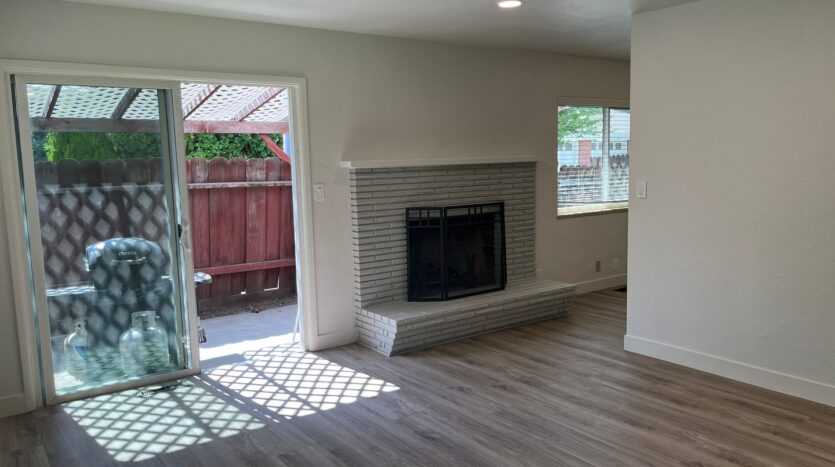 701 Monroe Street - 715 - Reno - Nevada - 2 bed, 1 bath rental property
