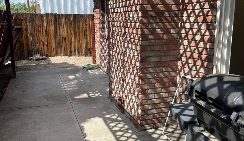 701 Monroe Street - 715 - Reno - Nevada - 2 bed, 1 bath rental property