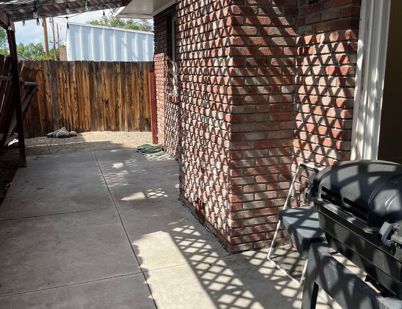 701 Monroe Street - 715 - Reno - Nevada - 2 bed, 1 bath rental property