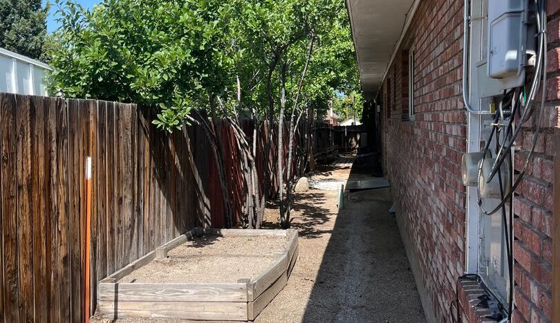 701 Monroe Street - 715 - Reno - Nevada - 2 bed, 1 bath rental property
