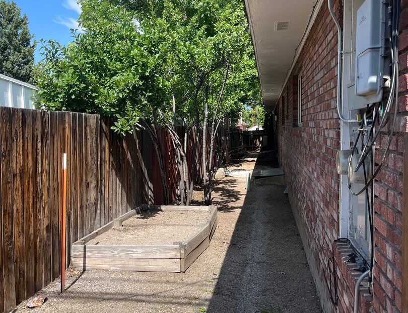 701 Monroe Street - 715 - Reno - Nevada - 2 bed, 1 bath rental property