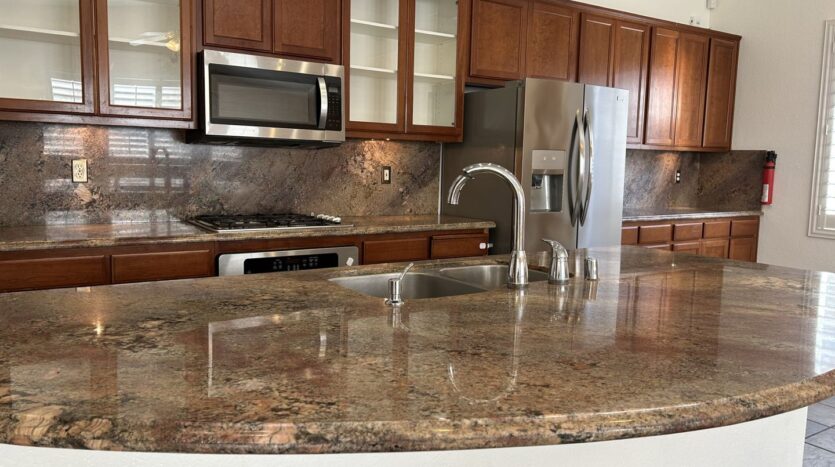 3906 Glacier Court - Vallejo - California - 4 bed, 3.5 bath rental property