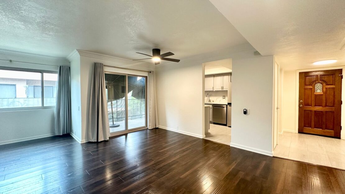 400 N Sunrise Apt 270 - Palm Springs - California - 2 bed, 2 bath rental property