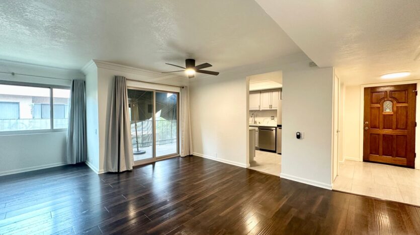 400 N Sunrise Apt 270 - Palm Springs - California - 2 bed, 2 bath rental property