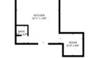 327 N. 4th St. - #7 - Mount Vernon - Washington - 1 bath rental property