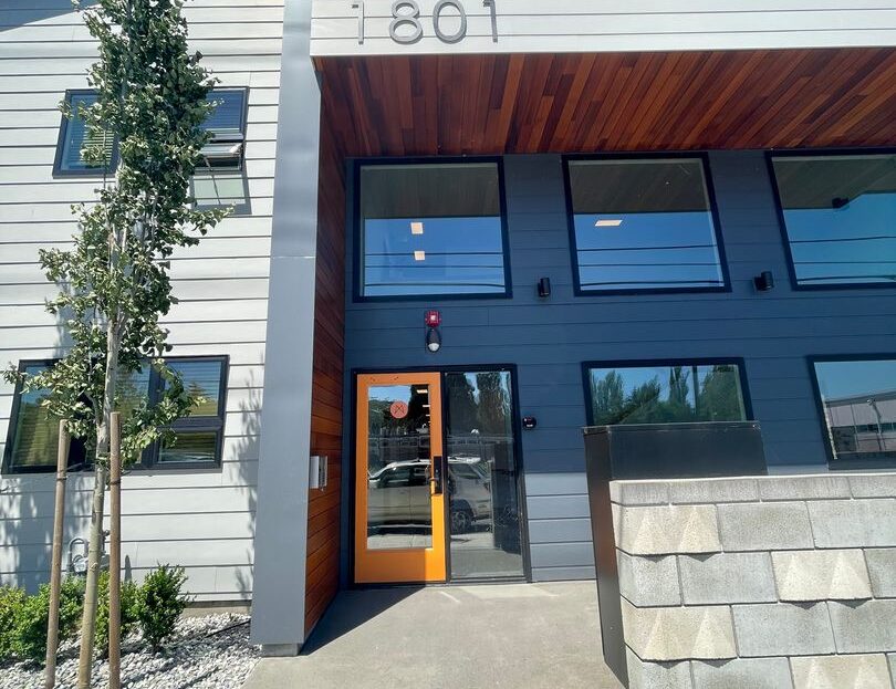 1801 C St. - 103 - Bellingham - Washington - 1 bath rental property