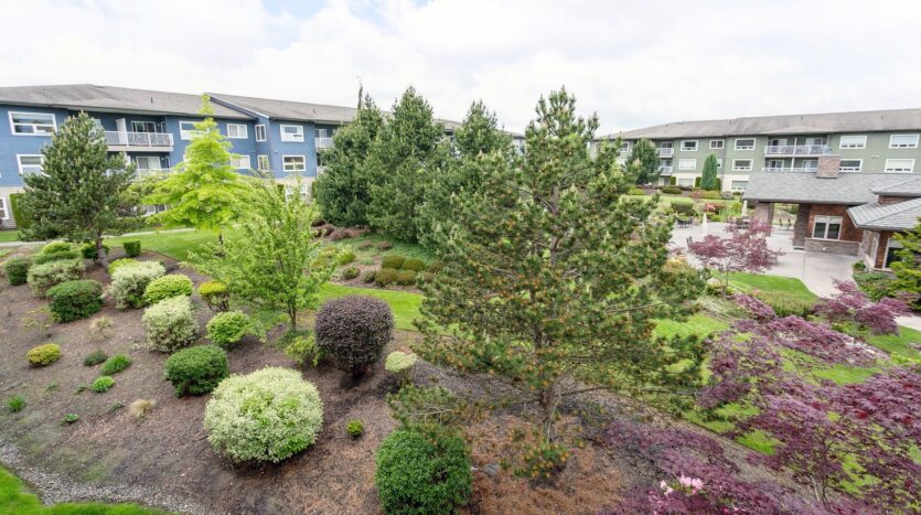 512 Darby Drive #103 - Bellingham - Washington - 2 bed, 2 bath rental property