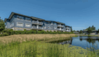 512 Darby Drive #103 - Bellingham - Washington - 2 bed, 2 bath rental property