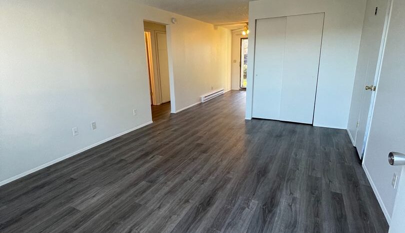 2328 Queen St. - Bellingham - Washington - 2 bed, 1 bath rental property