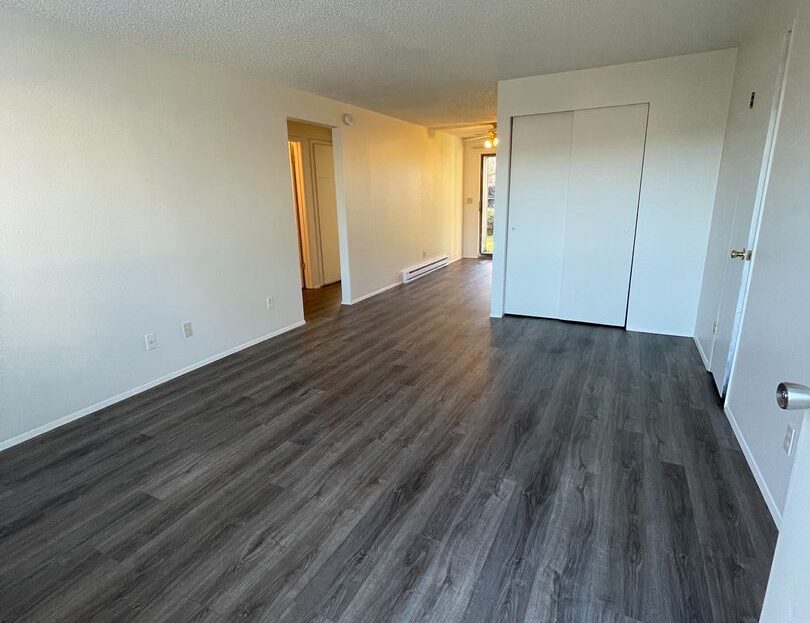 2328 Queen St. - Bellingham - Washington - 2 bed, 1 bath rental property