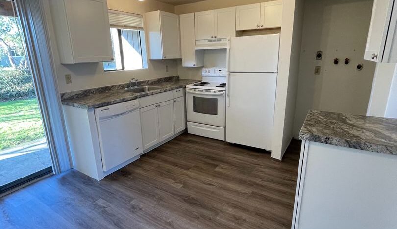 2328 Queen St. - Bellingham - Washington - 2 bed, 1 bath rental property