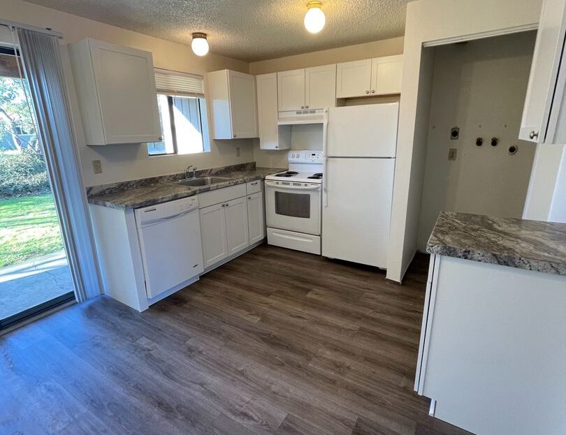 2328 Queen St. - Bellingham - Washington - 2 bed, 1 bath rental property