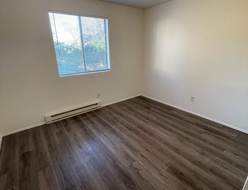 2328 Queen St. - Bellingham - Washington - 2 bed, 1 bath rental property