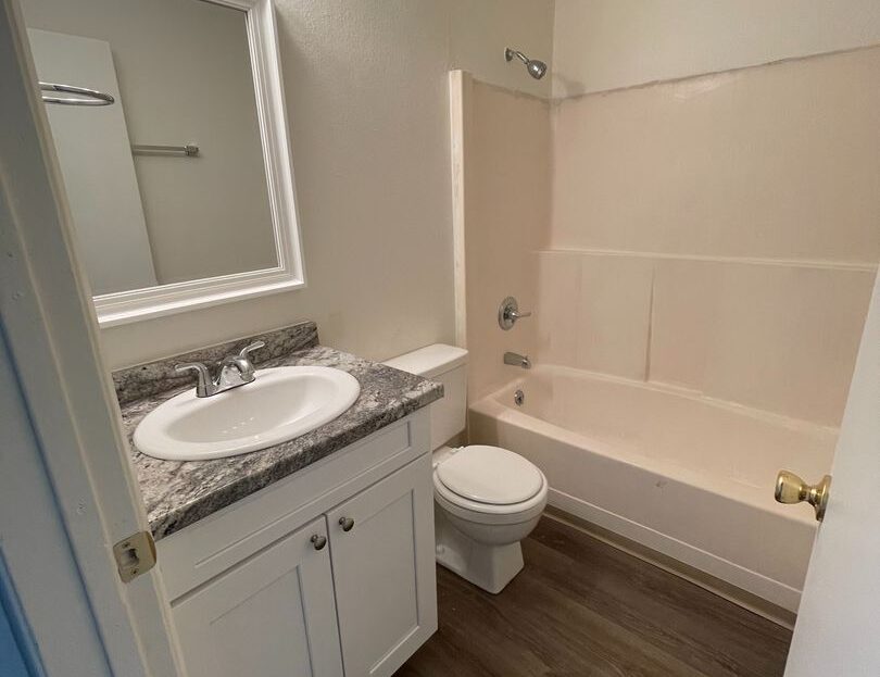 2328 Queen St. - Bellingham - Washington - 2 bed, 1 bath rental property