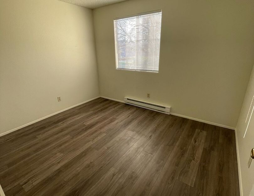 2328 Queen St. - Bellingham - Washington - 2 bed, 1 bath rental property