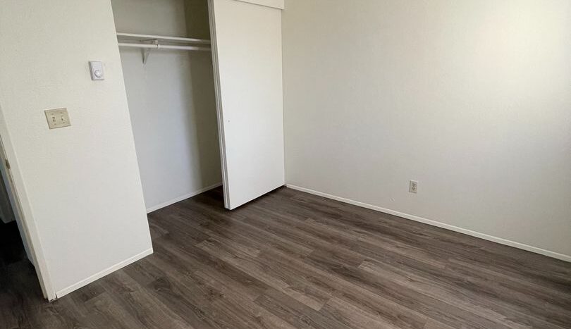 2328 Queen St. - Bellingham - Washington - 2 bed, 1 bath rental property