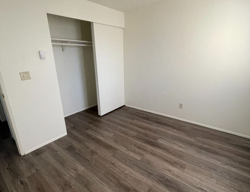 2328 Queen St. - Bellingham - Washington - 2 bed, 1 bath rental property