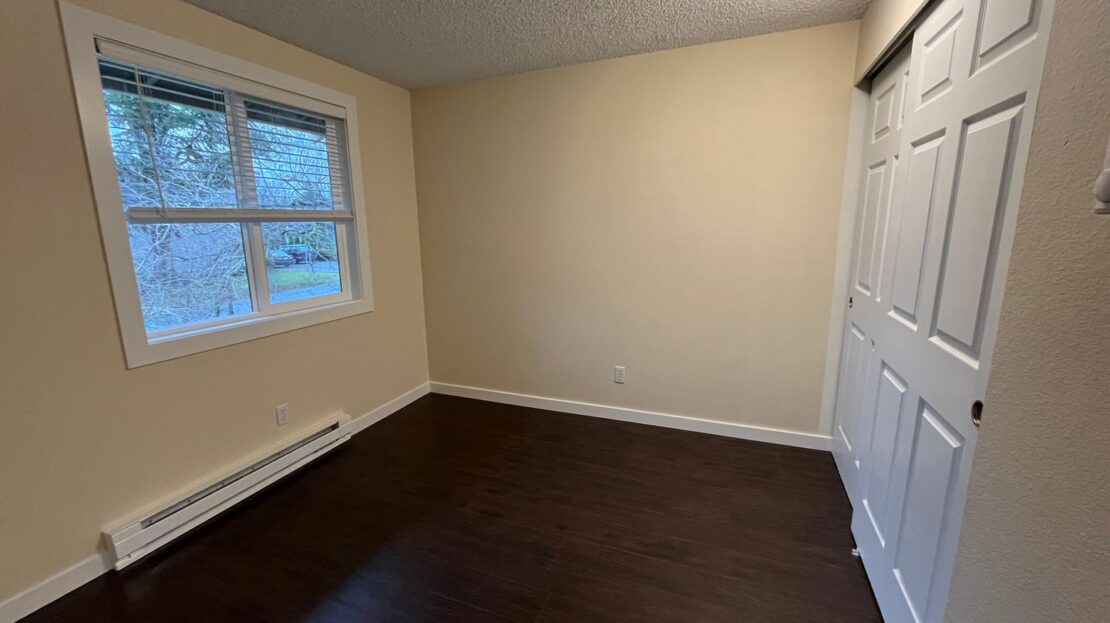 2328 Queen St. - 4 - Bellingham - Washington - 2 bed, 1 bath rental property