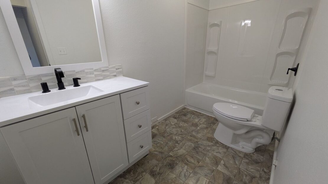 2328 Queen St. - 7 - Bellingham - Washington - 1 bed, 1 bath rental property
