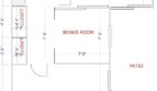3276 Ashford Street #B  - San Diego - California - 2 bed, 1 bath rental property