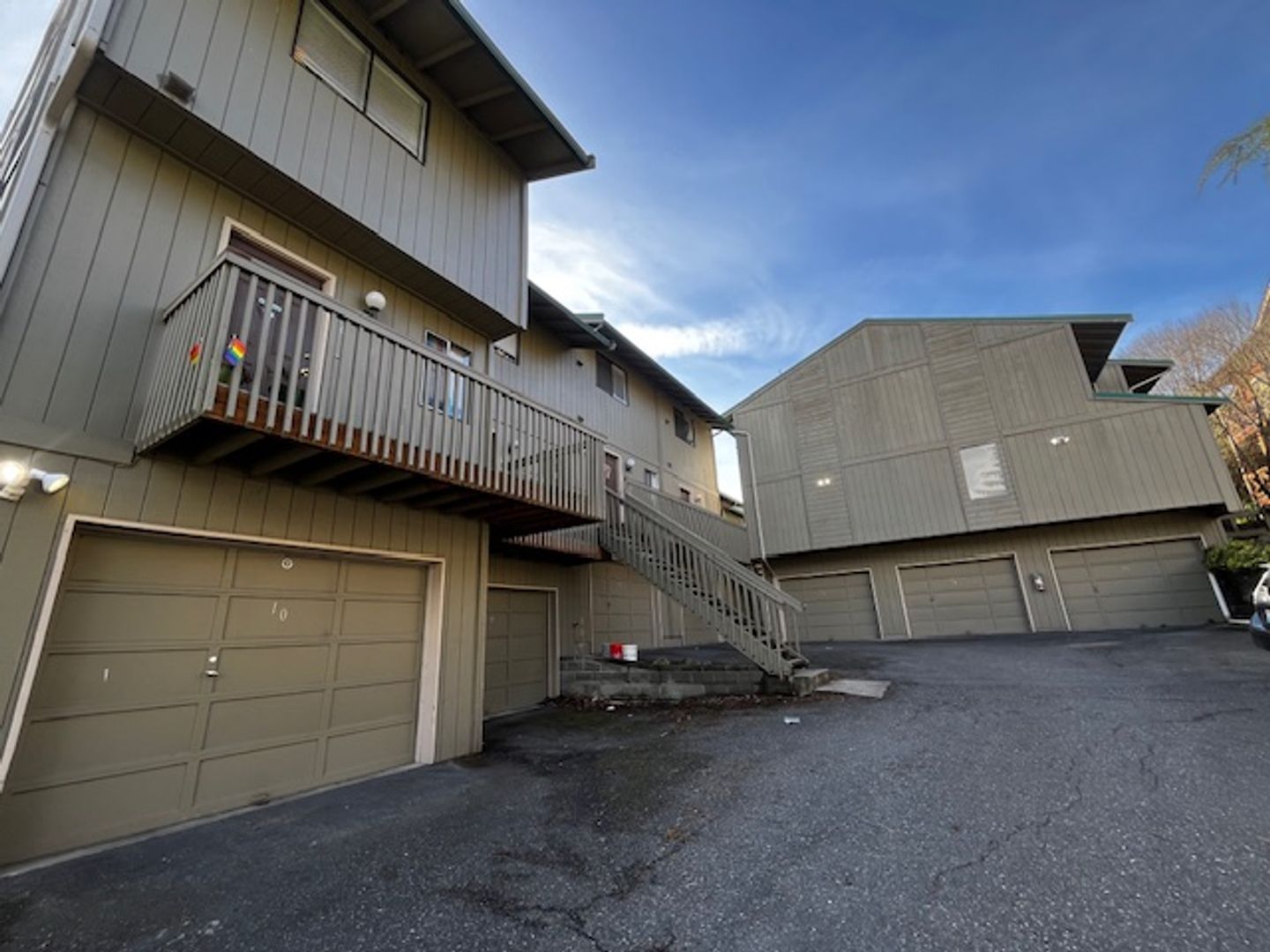 2111 Knox Ave. - 15 - Bellingham - Washington - 2 bed, 1.5 bath rental property